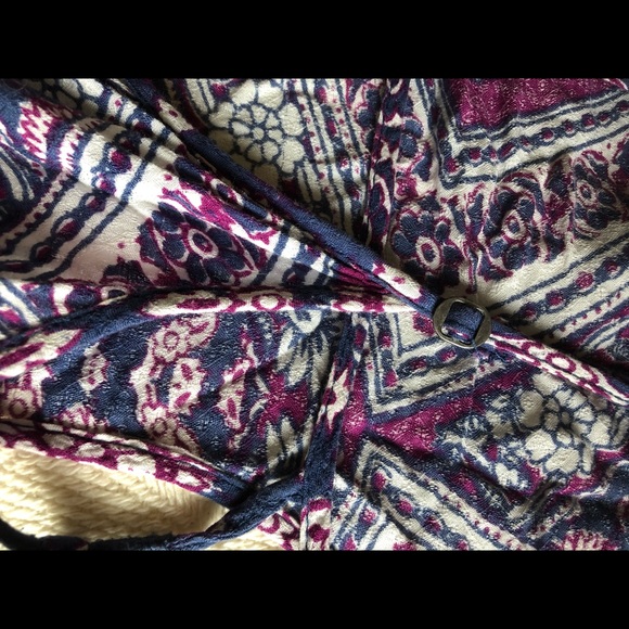 Tank top - vibrant colour! - Picture 6 of 11